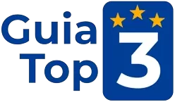 Logo - Guia Top 3